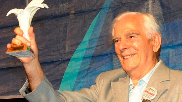 A los 85 años murió Julio Morresi, Padre de Plaza de Mayo