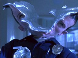 de pelicula: el robot de terminator que se regenera solo podria volverse real de pelicula: el robot de terminator que se regenera solo podria volverse real