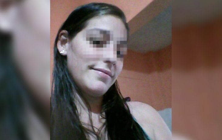 Balearon a una embarazada y perdió al bebé: buscan a su ex cuñado