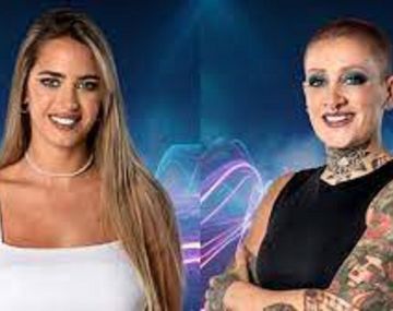 Sabrina reveló que Furia le hizo un gualicho en Gran Hermano