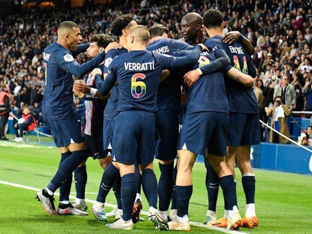 Bomba: el referente del PSG que se iría para seguir jugando con Lionel Messi