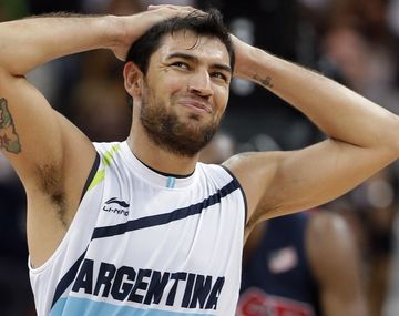 Un integrante de la Generación Dorada pensó en dejar de jugar