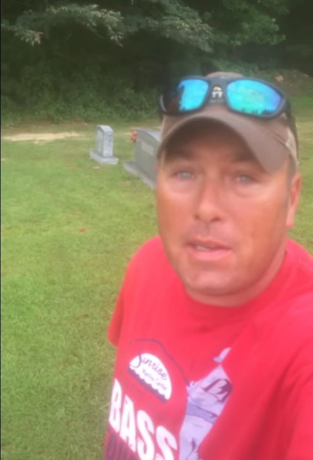 Mirá el conmovedor mensaje de un padre que perdió a su hija en un accidente