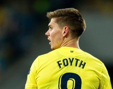 El tapado la rompió: Foyth dio dos asistencias para el Villarreal