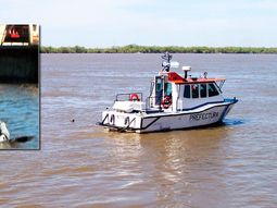 este es el manuel storani, el chico de 14 anos que cayo al rio lujan este es el manuel storani, el chico de 14 anos que cayo al rio lujan