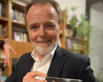 Luis Machín destrozó al Gobierno