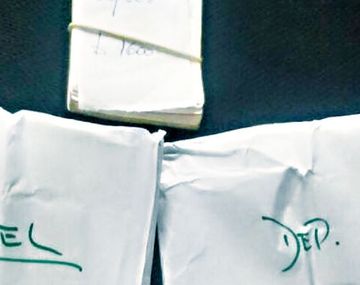 Ordenan detener a seis comisarios bonaerenses