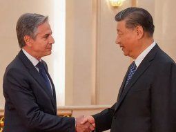 ¿Mejoran su relación? China le reclamó a EEUU ser socios, no rivales 
