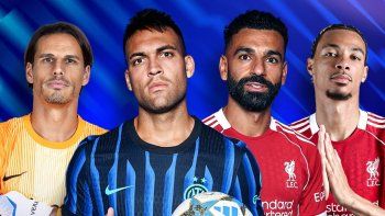 inter buscara afirmarse ante liverpool en un duelo clave en la champions league inter buscara afirmarse ante liverpool en un duelo clave en la champions league