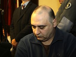 mangeri fue condenado a prision perpetua por el crimen de angeles mangeri fue condenado a prision perpetua por el crimen de angeles