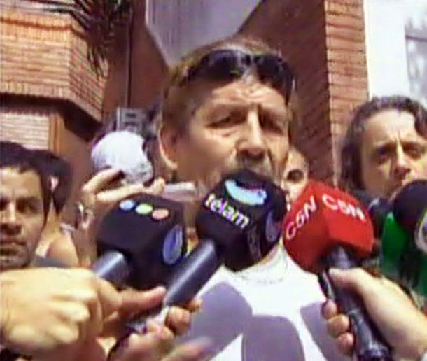 Desastre en Barracas: la conmoción de los vecinos de la zona