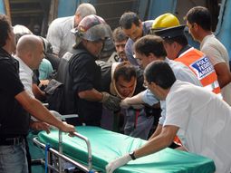 piden captura y prision para el motorman piden captura y prision para el motorman