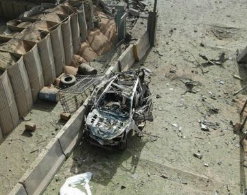 Un cadáver mató a 18 personas