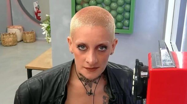 Gran Hermano: la hermana de Furia habló de los rumores de embarazo