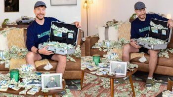 detuvieron al ganador del concurso del youtuber mrbeast por transportar marihuana detuvieron al ganador del concurso del youtuber mrbeast por transportar marihuana