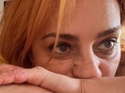 maria julia olivan mostro las cicatrices que le dejo el grave accidente que sufrio: el conmovedor mensaje maria julia olivan mostro las cicatrices que le dejo el grave accidente que sufrio: el conmovedor mensaje