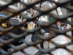 Felipe Miguel: El vallado va a estar el tiempo necesario