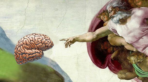 Dios-cerebro
