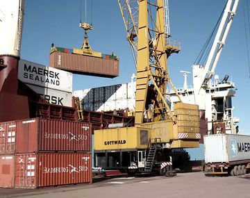 Las nuevas medidas contra el dumping agilizan el comercio exterior