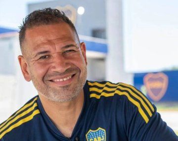 Preocupación en Boca: Barijho se descompensó y fue trasladado de urgencia