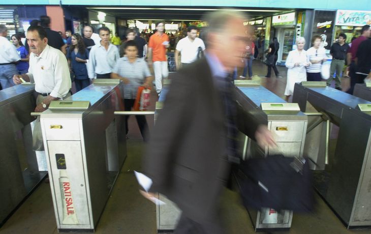 El boleto comenzará a acostar $7,50 a partir de esta semana