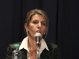 arroyo salgado cuestiono a fein: no atiende a todas las hipotesis arroyo salgado cuestiono a fein: no atiende a todas las hipotesis