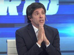 la voy a atender: robertito apunto contra maria becerra tras su apoyo a la argentina