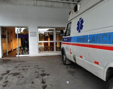 Un nene de 10 años fue apuñalado por otro de 9 en Córdoba