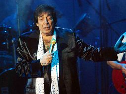 cacho sera traslado a otra clinica para seguir con su recuperacion cacho sera traslado a otra clinica para seguir con su recuperacion