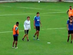 guillermo, sacado con insaurralde y silva: ¡si quieren no vuelvan mas! guillermo, sacado con insaurralde y silva: ¡si quieren no vuelvan mas!