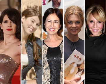 Al borde de un ataque de nervios