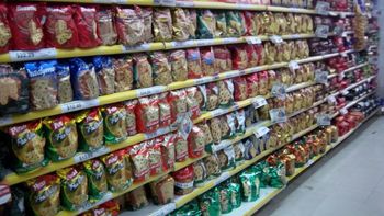 las canastas navidenas copan los super con todos los precios las canastas navidenas copan los super con todos los precios