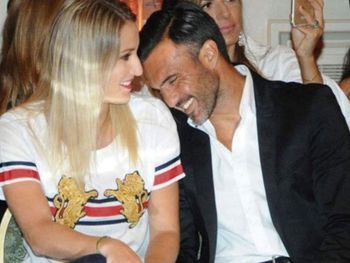 Fabián Cubero confesó que quiere tener un hijo con Mica Viciconte