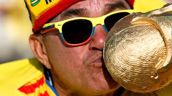 Colombia se suma a la lista de clasificados a 16vos del Mundial 2026. Colombia se suma a la lista de clasificados a 16vos del Mundial 2026.