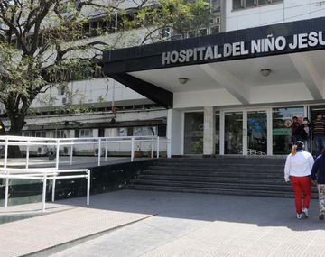 Una nena de 4 años está grave tras ser atacada por varios perros