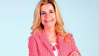 Los desopilantes tuits de Mercedes Ninci Los desopilantes tuits de Mercedes Ninci