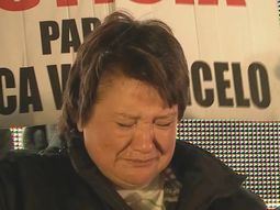 La madre de Cecilia se reunirá con Capitanich: cuándo