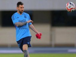 La insólita estafa en China por Lionel Messi