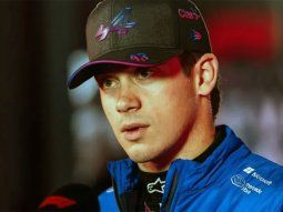 Franco Colapinto. Franco Colapinto.