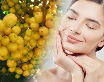 La fruta que promueve el colágeno y deja la piel firme