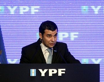 YPF presentó su nuevo bono para pequeños ahorristas