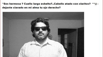 el hombre que busca a la flaca del 130 ahora hizo un videoclip el hombre que busca a la flaca del 130 ahora hizo un videoclip