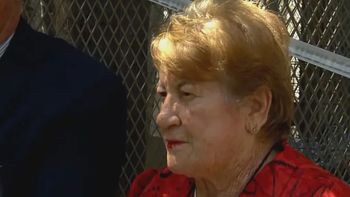 juicio por el femicidio de cecilia strzyzowski: el estremecedor relato de su abuela juicio por el femicidio de cecilia strzyzowski: el estremecedor relato de su abuela