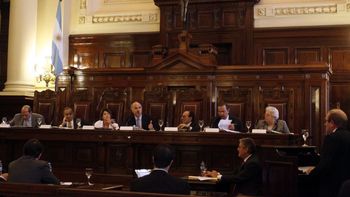 coparticipacion: la corte intervendra por la baja de cordoba coparticipacion: la corte intervendra por la baja de cordoba