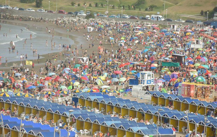 Carnaval récord: 3 millones de personas viajaron por el país