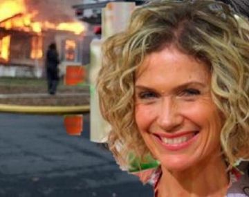 Maru Botana y su incidente con el corte por falta de pago motivó un meme