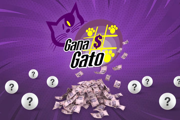 Gana Gato 2990: resultados del martes 31 de marzo 2026.