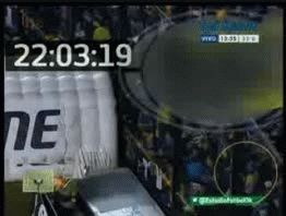 Rompió el silencio: escuchá lo que dijo El Panadero