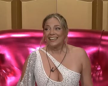 Gran Hermano emocionó a Tamara Paganini con un sentido mensaje tras su regreso