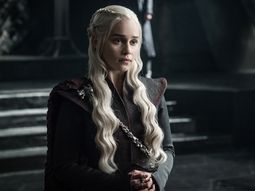 Game of Thrones marcó un récord en Twitter Game of Thrones marcó un récord en Twitter